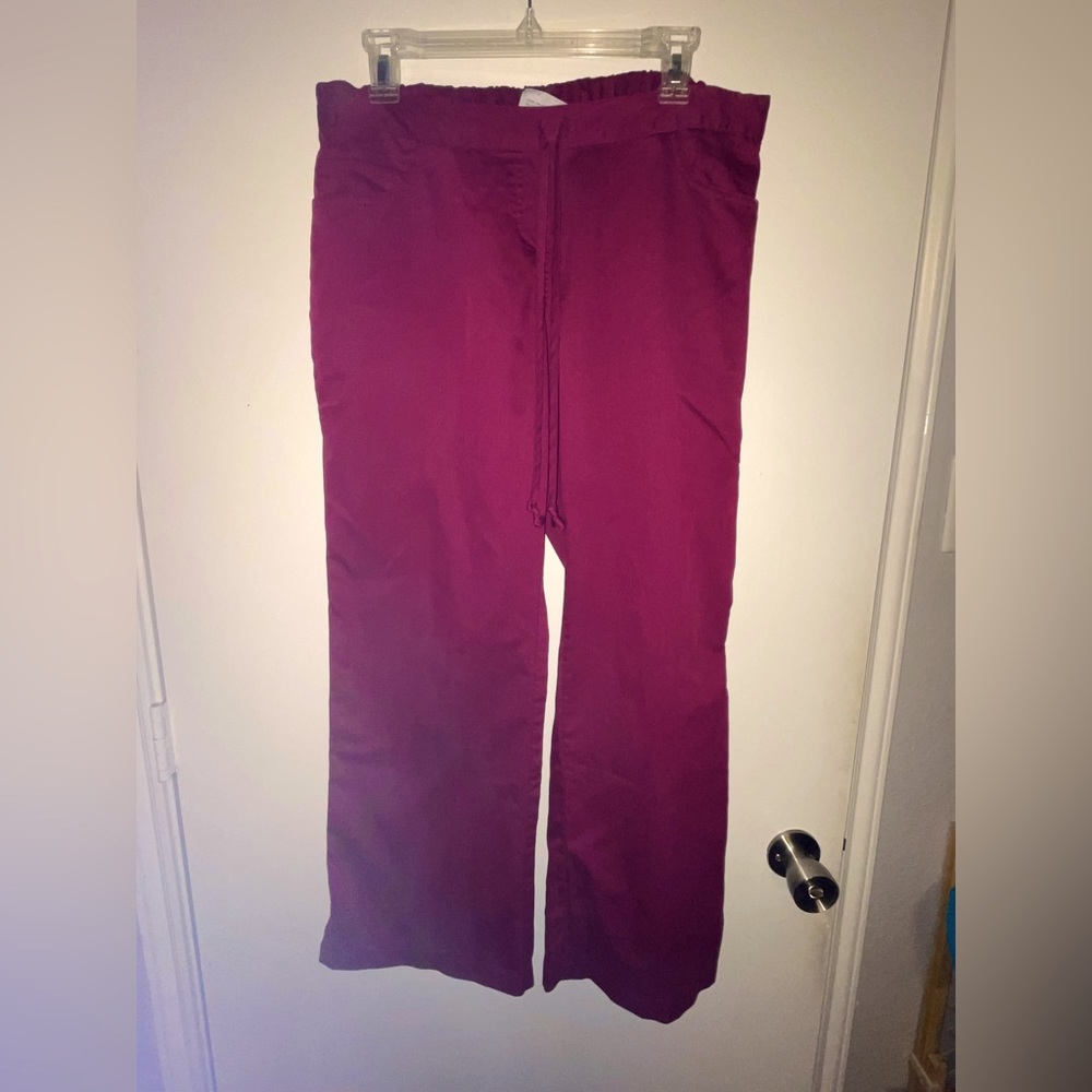 EUC Grey’s Anatomy scrub pants